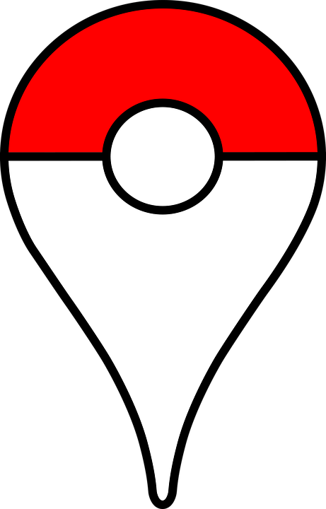 Pokeball logo